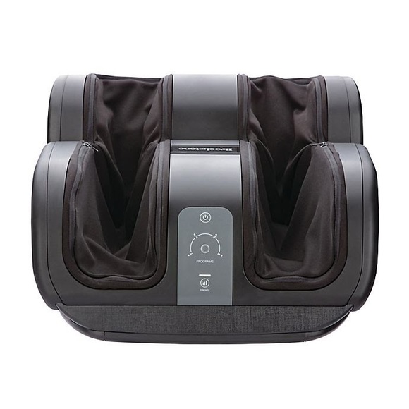 Brookstone foot and calf massager - Picture 4 of 5